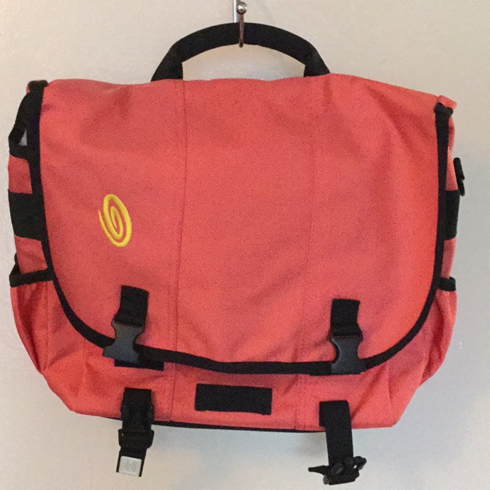 Messenger bag